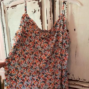 LOFT cami top